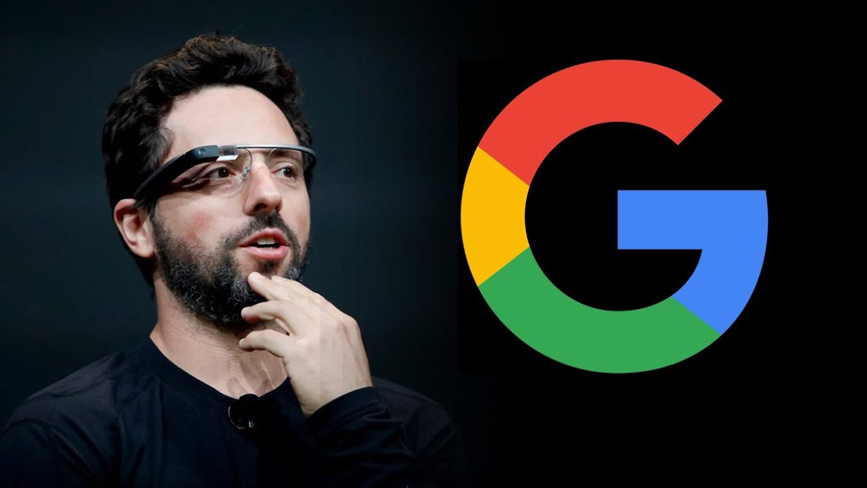 sergey brin net worth