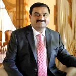 gautam adani net worth