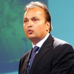 anil ambani net worth