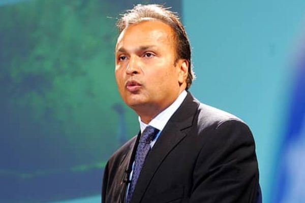 anil ambani net worth
