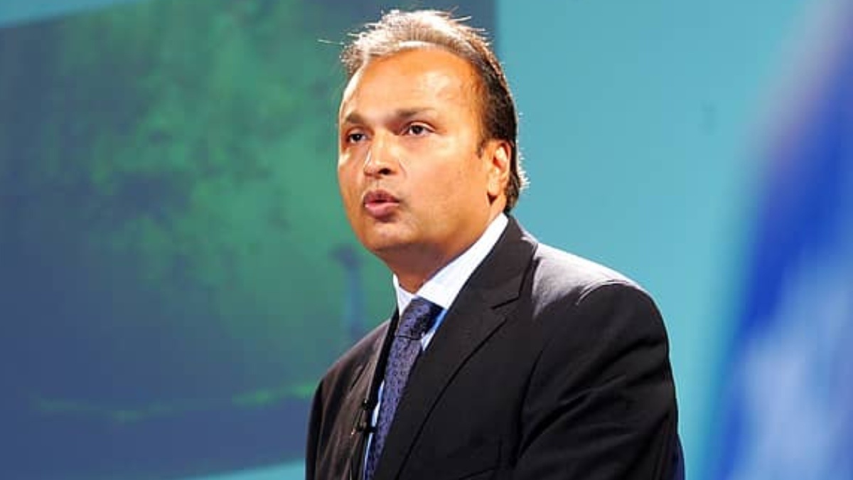 anil ambani net worth