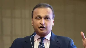 anil ambani net worth