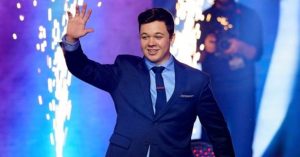 Kyle Rittenhouse Net Worth 