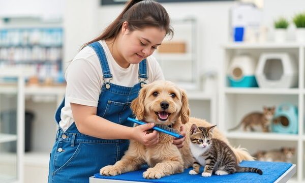 Pet Care