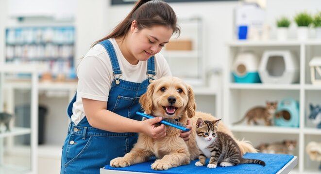Pet Care