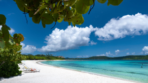 Lindquist Beach (Smith Bay Park)