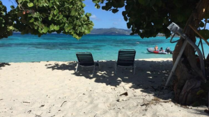 Sapphire Beach