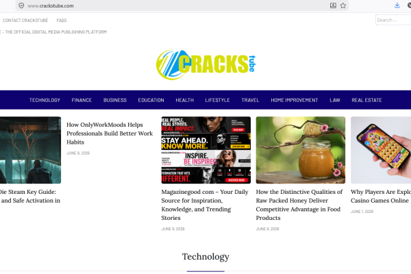 crackstube