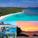 st thomas beaches