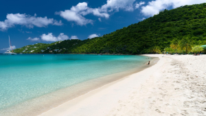 st thomas beaches
