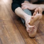 how i cured my morton's neuroma