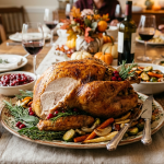 why does turkey make you sleepy
