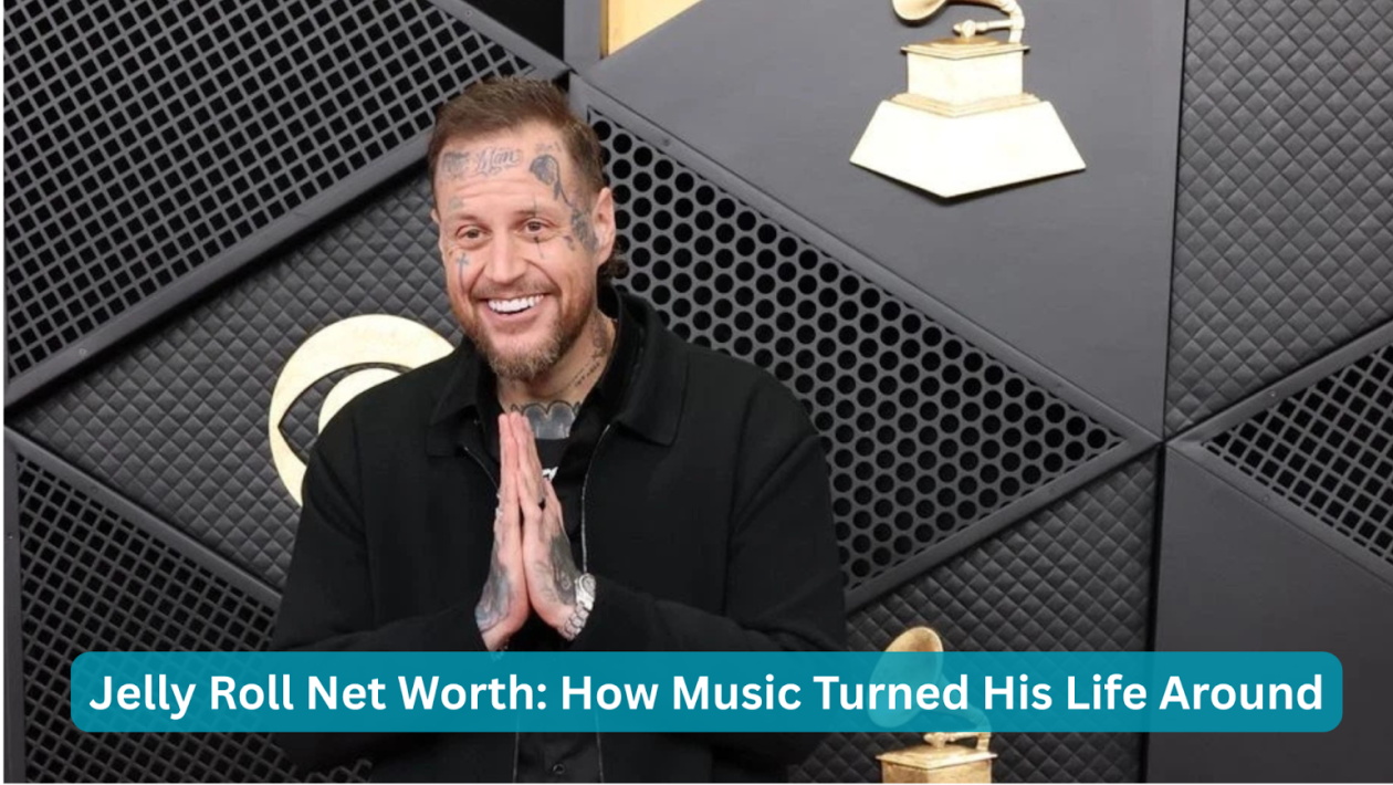 jelly roll net worth