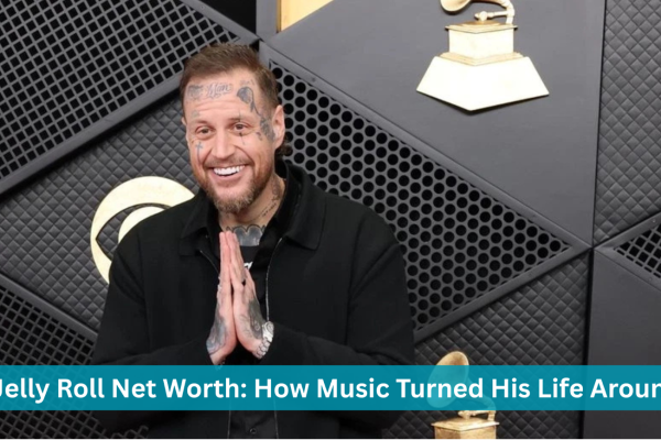 jelly roll net worth