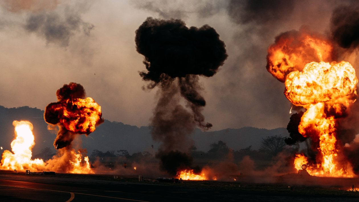 Which Factor Does Not Impact the Complexity of an Incident and Why?