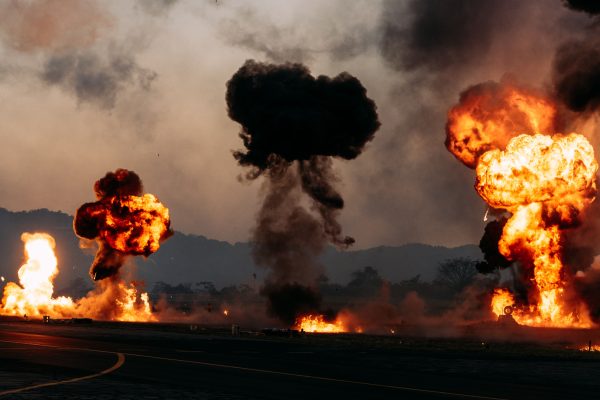 Which Factor Does Not Impact the Complexity of an Incident and Why?