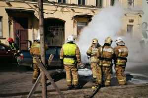 So, Which Factor Does Not Impact the Complexity of an Incident