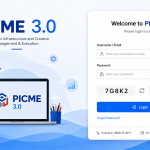 picme 3.0 login