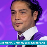 chris perez net worth