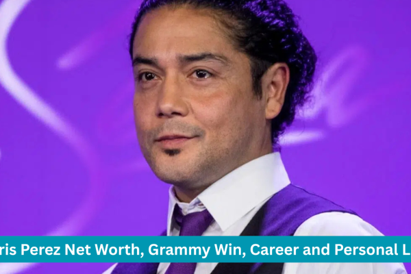 chris perez net worth