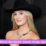 lainey wilson net worth