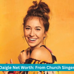 lauren daigle net worth