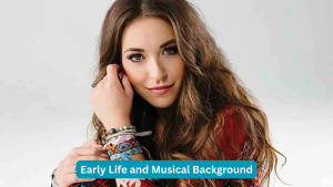 lauren daigle net worth