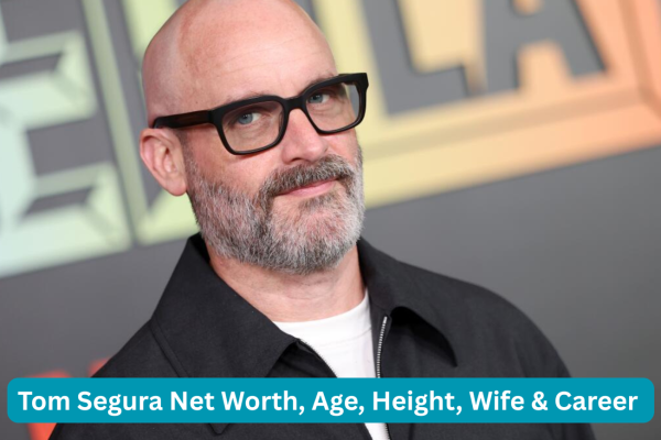 tom segura net worth