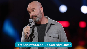 tom segura net worth