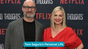 Tom Segura’s Personal Life