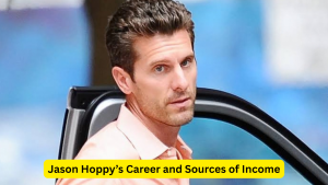jason hoppy net worth